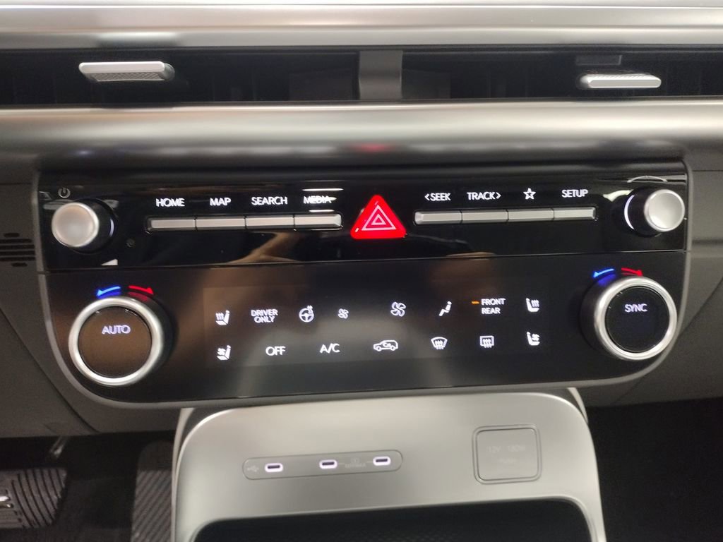 New 2026 Hyundai Ioniq 9 SEL image 24