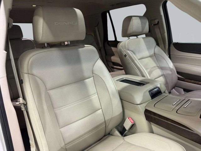 Used 2019 GMC Yukon Denali w/ Denali Ultimate Package image 76