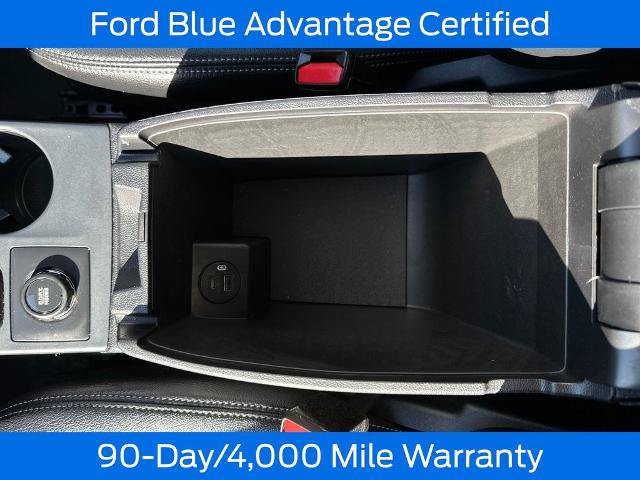 Used 2021 Ford Bronco Sport AWD/4WD image 17
