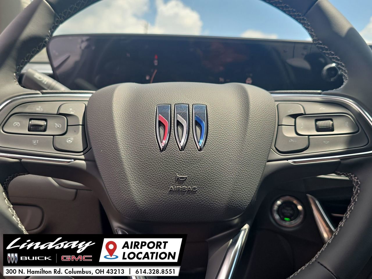 New 2026 Buick Encore GX Preferred w/ Comfort Package image 11