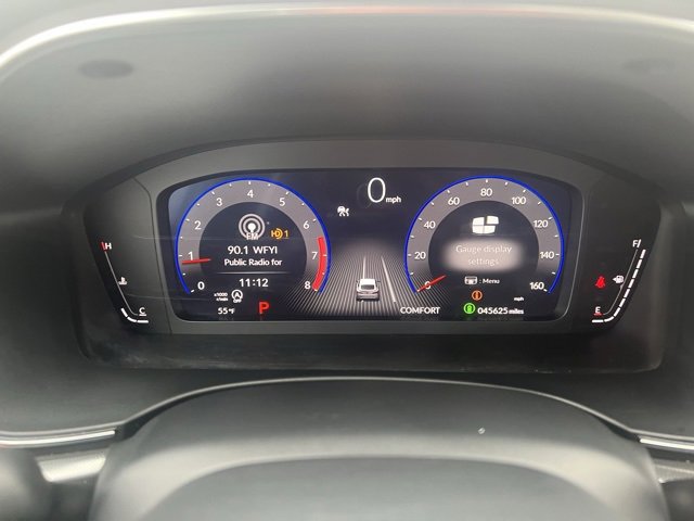 Used 2024 Acura Integra A-Spec image 19