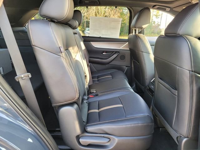 New 2026 MAZDA CX-70 3.3 Turbo S w/ Premium Package image 15
