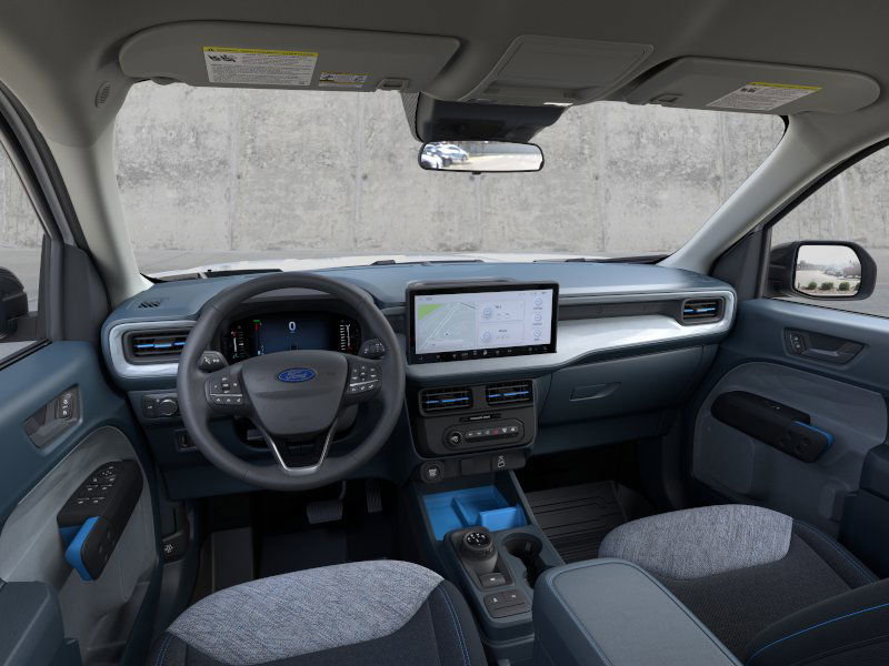 New 2026 Ford Maverick XLT w/ XLT Luxury Package image 9