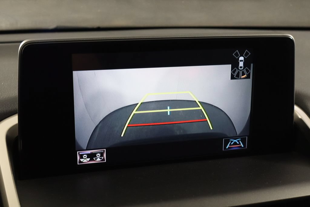 Used 2021 Lexus NX 300 F Sport w/ F Sport Premium Package FWD image 39