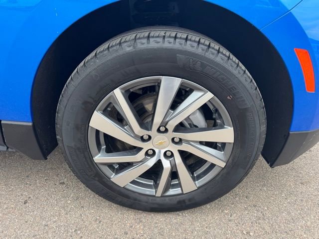 Used 2024 Chevrolet Equinox LT image 9