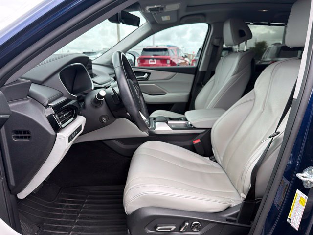 Used 2023 Acura MDX w/ Technology Package AWD/4WD image 20