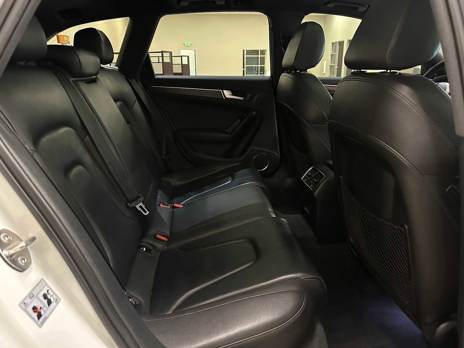 Used 2016 Audi A4 Premium Plus AWD/4WD image 26