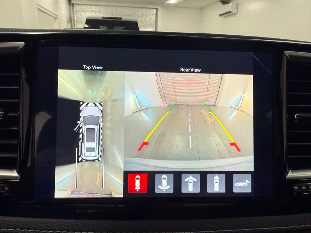 New 2026 Chrysler Pacifica Limited w/ S Appearance Package FWD image 22