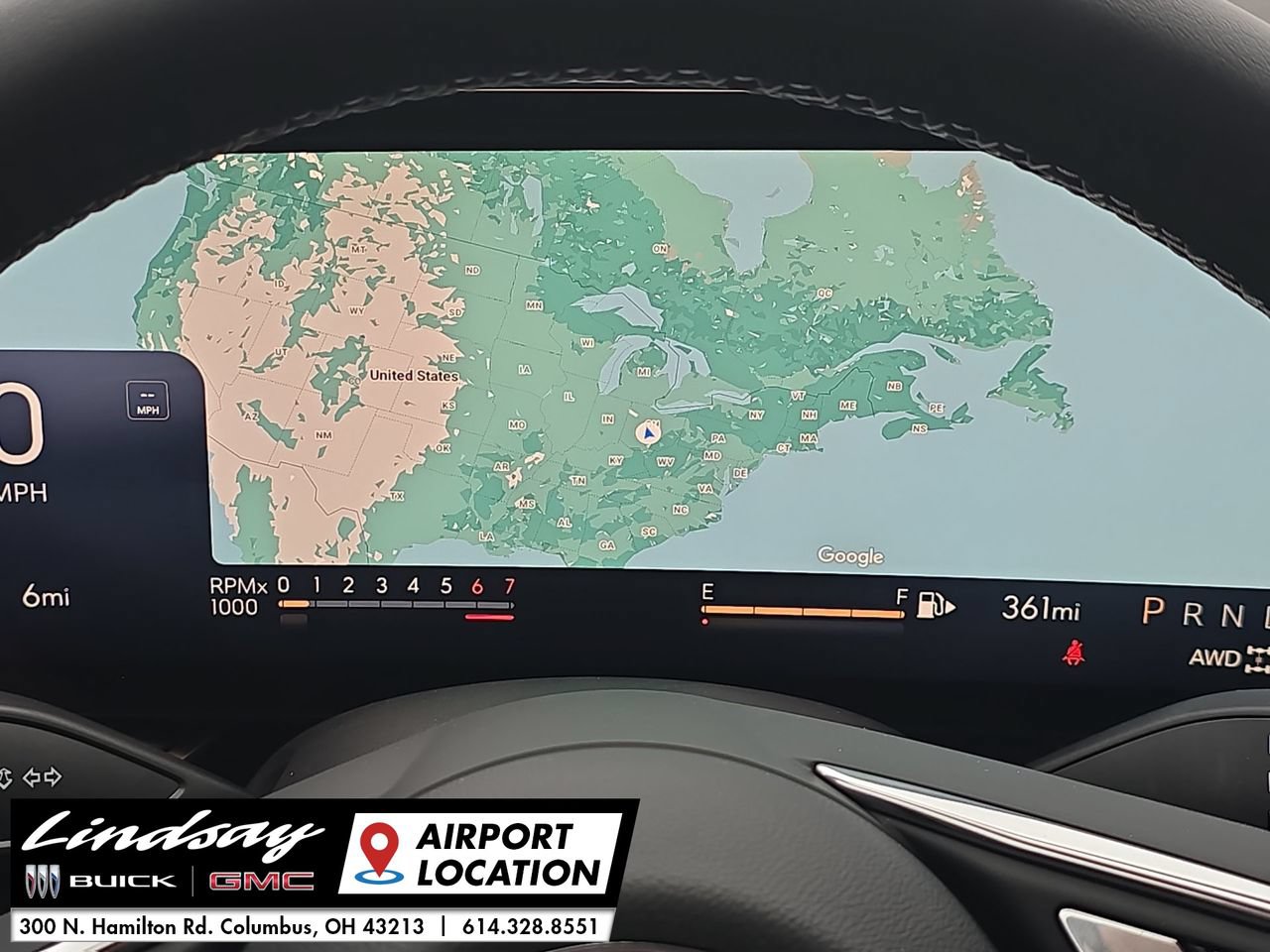 New 2026 Buick Envision Sport Touring AWD/4WD image 13