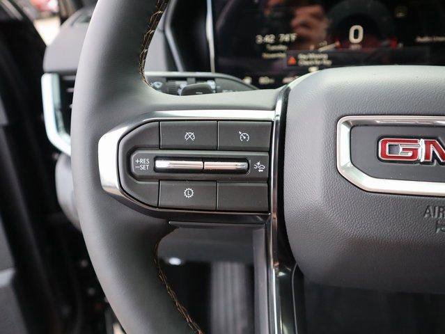 New 2026 GMC Terrain AT4 w/ Convenience Package III image 29