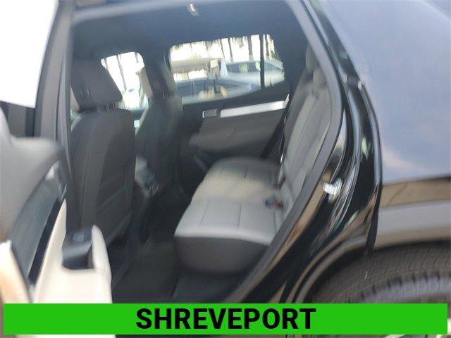 New 2026 GMC Terrain Elevation image 8