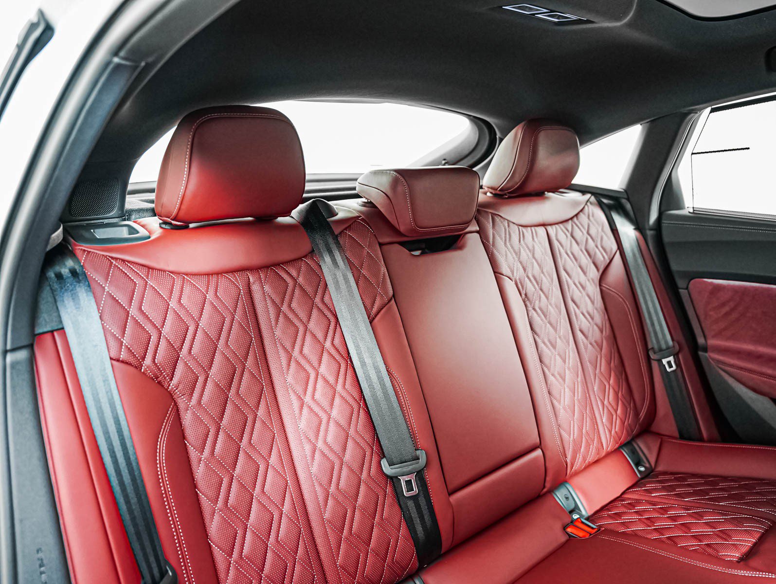 New 2026 Audi S5 Premium Plus AWD/4WD image 13