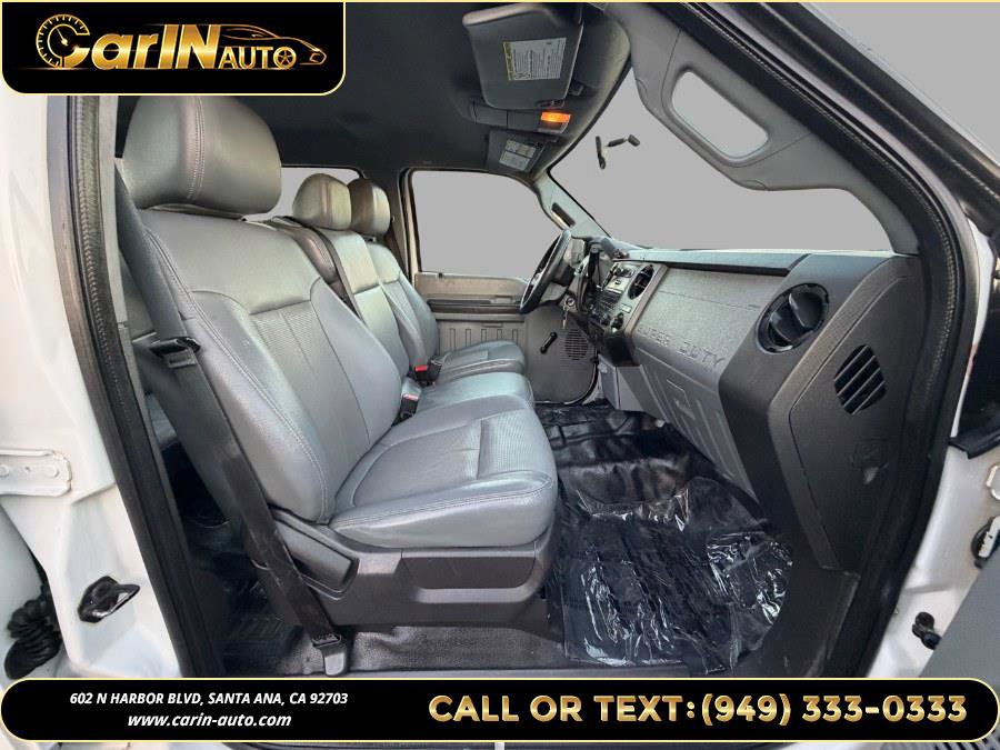 Used 2013 Ford F250 XL AWD/4WD image 12