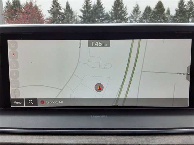 Used 2021 Kia Telluride EX w/ EX Premium Package image 23