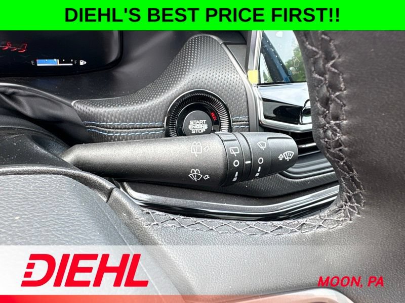 New 2026 Jeep Compass Limited w/ Sun, Sound & Navigation Group AWD/4WD image 34