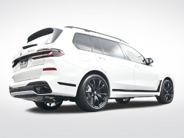 New 2027 BMW X7 M60i AWD/4WD image 34