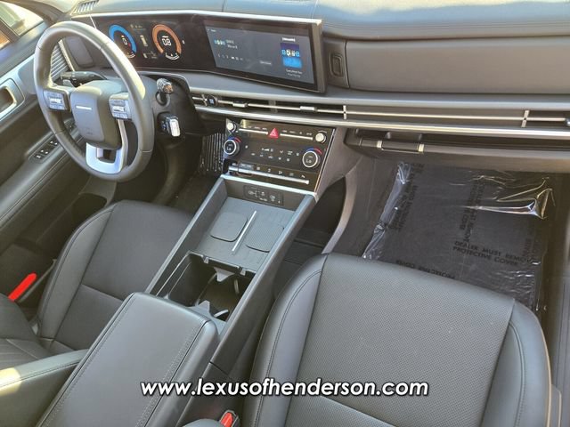 Used 2025 Hyundai Santa Fe SEL AWD/4WD image 17