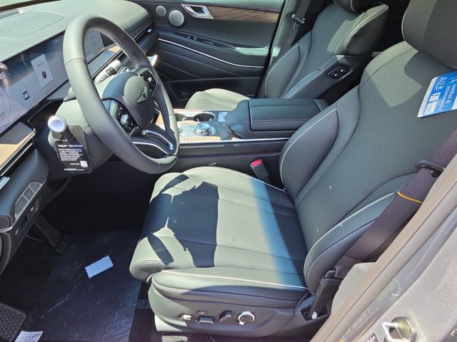 New 2026 Genesis GV80 2.5T Prestige AWD/4WD image 5