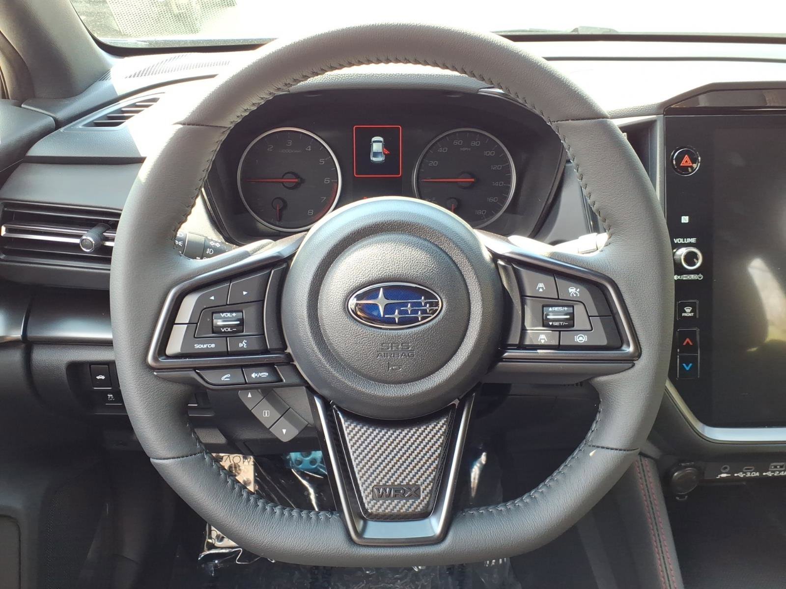 New 2026 Subaru WRX Premium AWD/4WD image 9