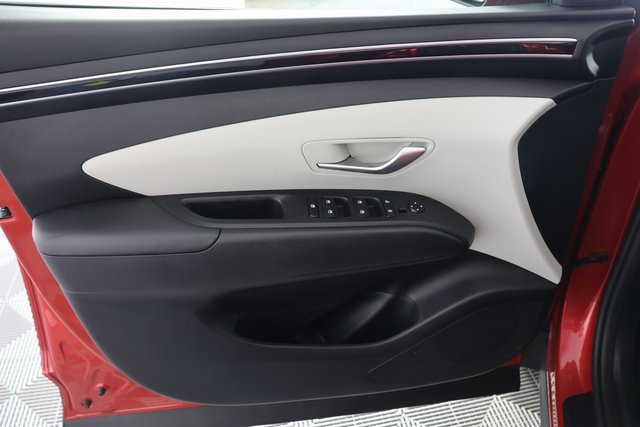 Used 2023 Hyundai Tucson SEL image 23