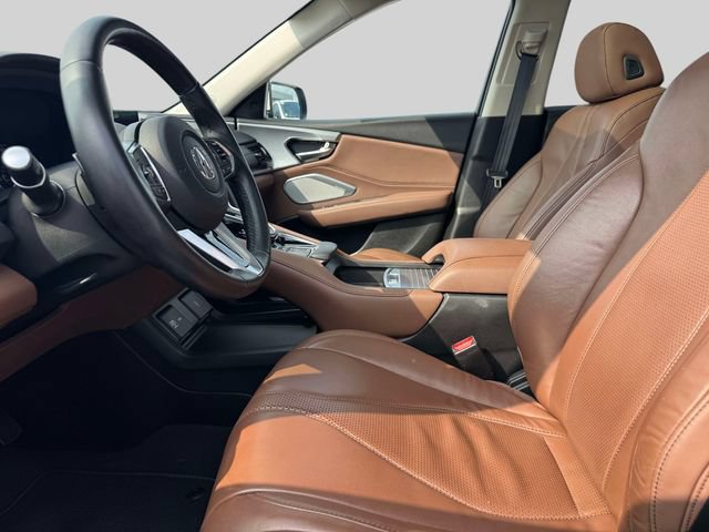 Used 2021 Acura RDX AWD w/ Technology Package image 20