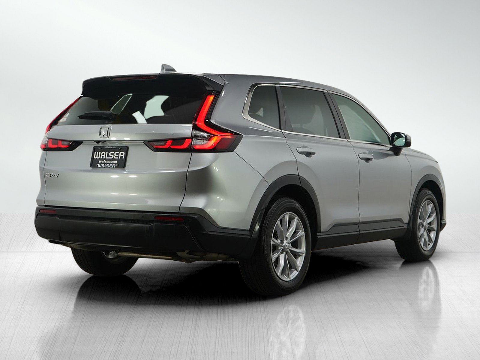 Used 2024 Honda CR-V EX-L image 6