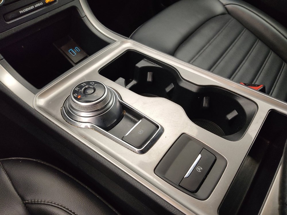 Used 2023 Ford Edge SEL image 26