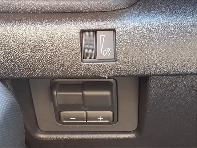 New 2026 GMC Canyon Elevation w/ Convenience Package image 18