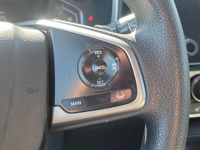 Used 2021 Honda CR-V EX image 37