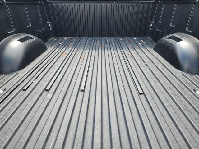 Used 2024 Toyota Tundra SR w/ SR Tow Package AWD/4WD image 31