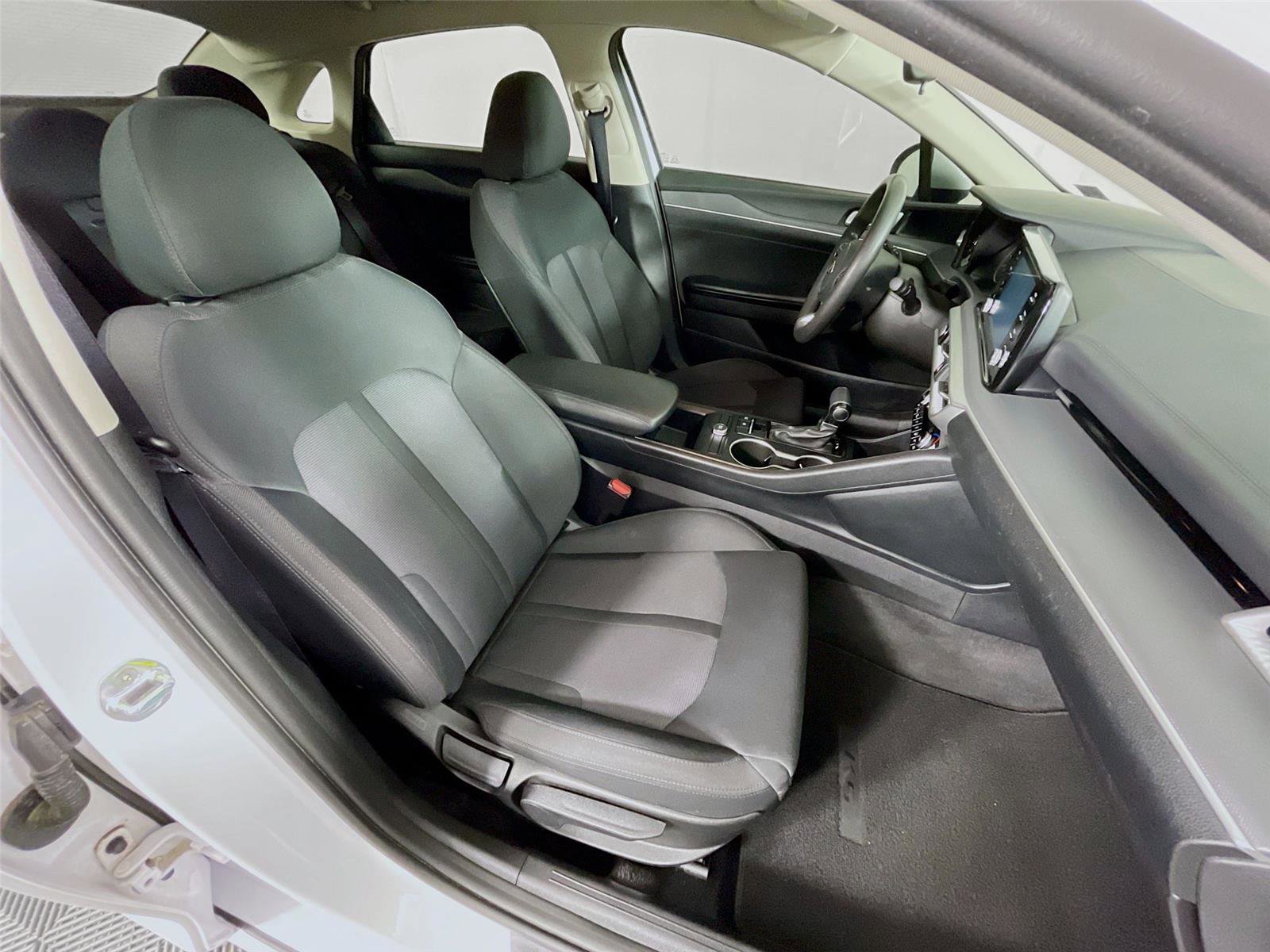 Used 2021 Kia K5 LXS image 29