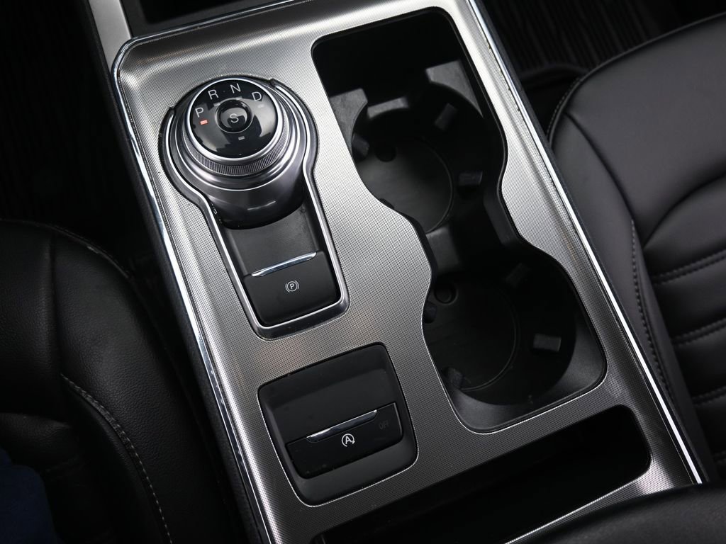 Used 2022 Ford Edge SEL w/ Convenience Package image 19
