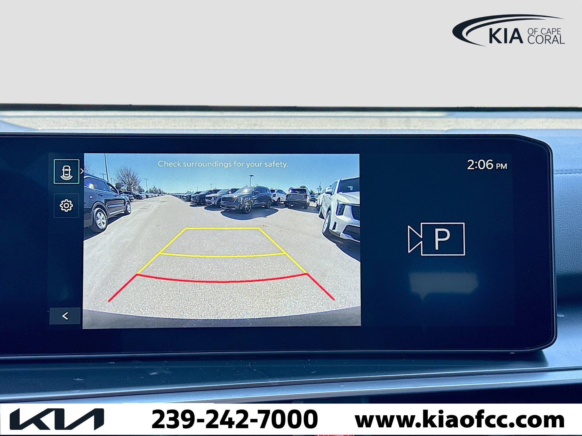 New 2026 Kia Sorento LX FWD image 29