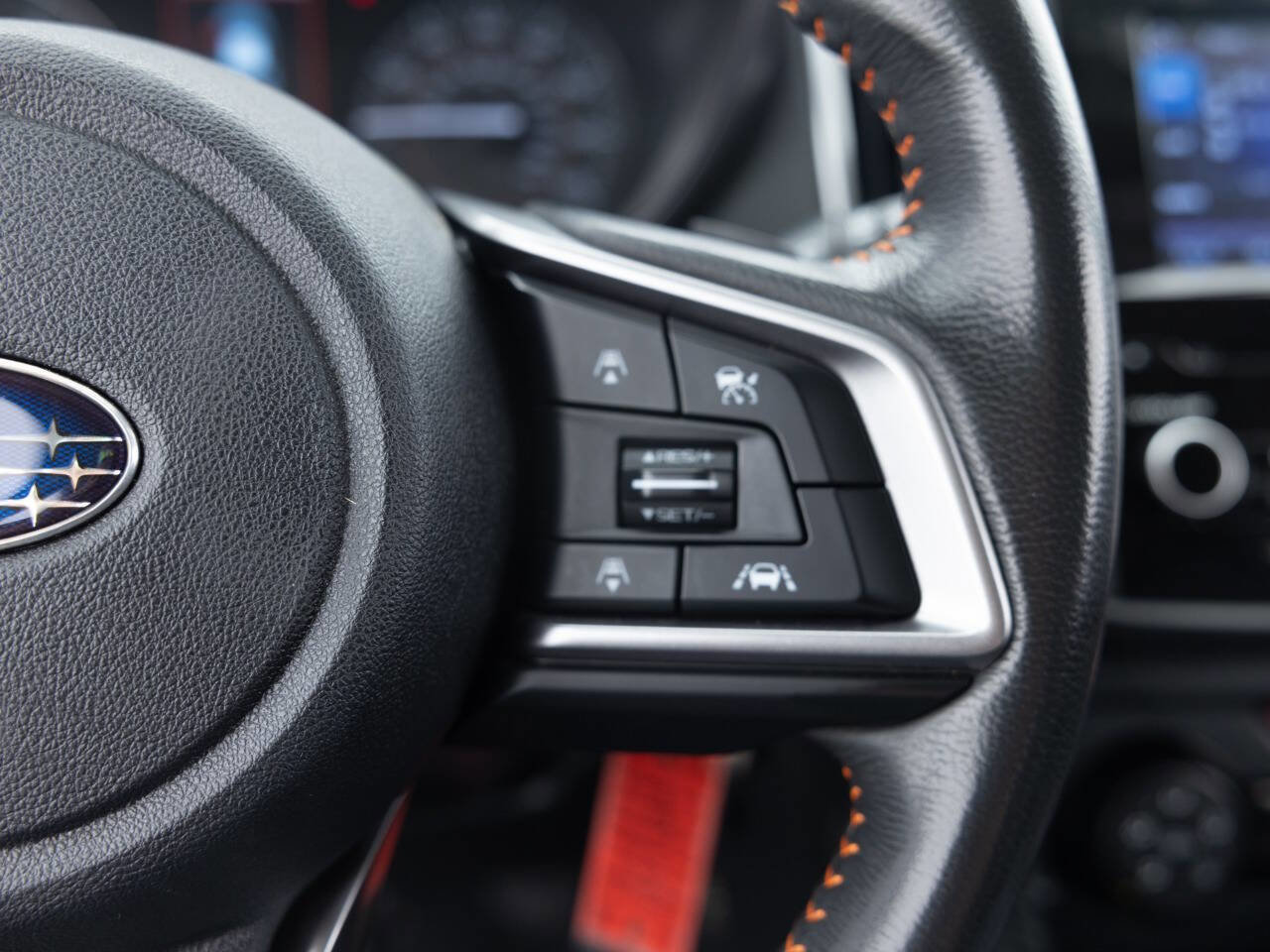 Used 2019 Subaru Crosstrek 2.0i Premium w/ Eyesight System image 37