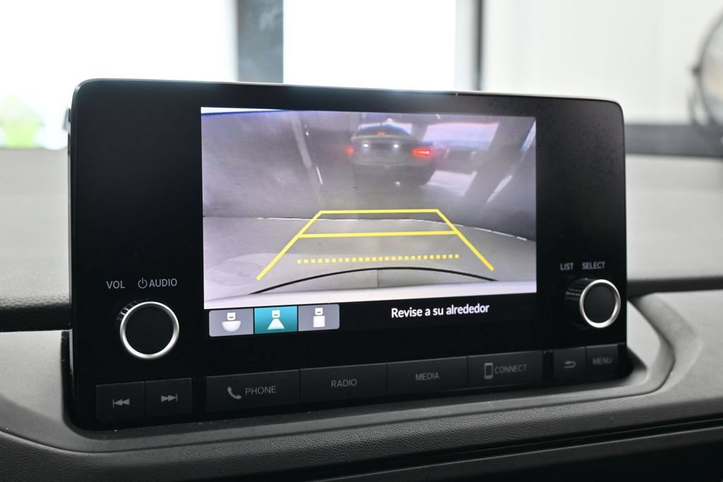 Used 2024 Honda Accord LX image 17