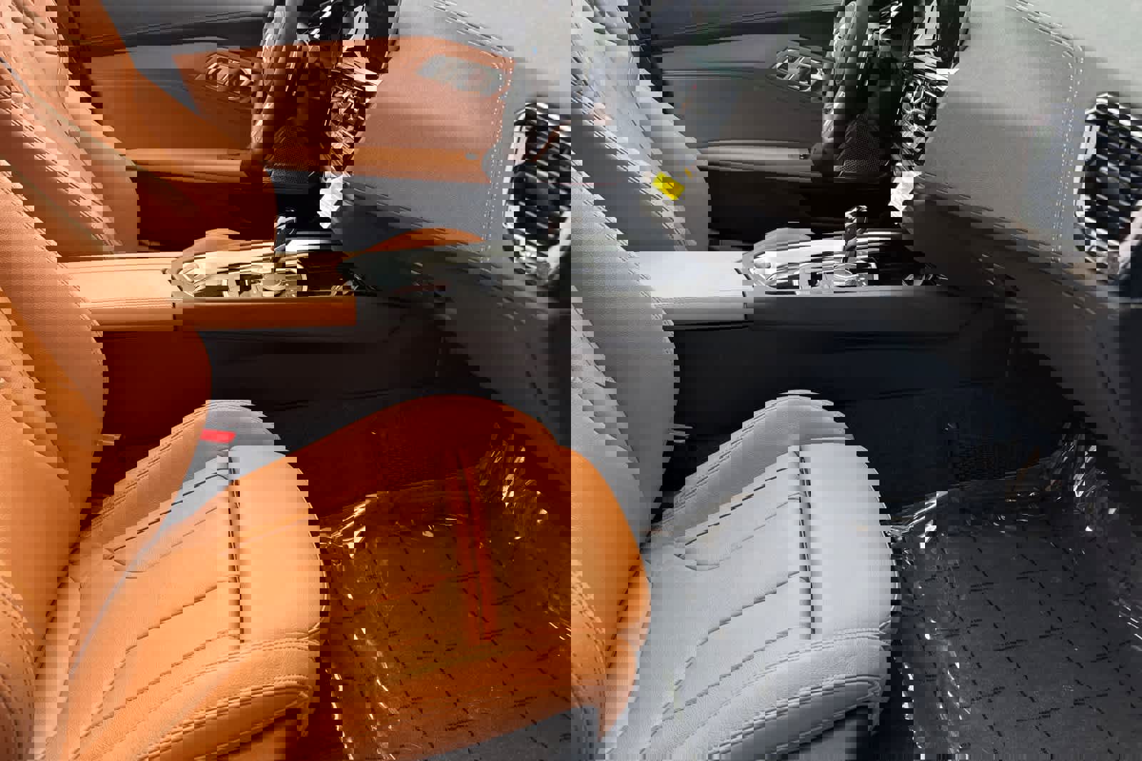 New 2026 BMW Z4 sDrive30i w/ Premium Package image 14
