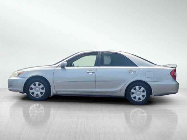 Used 2002 Toyota Camry LE FWD image 7