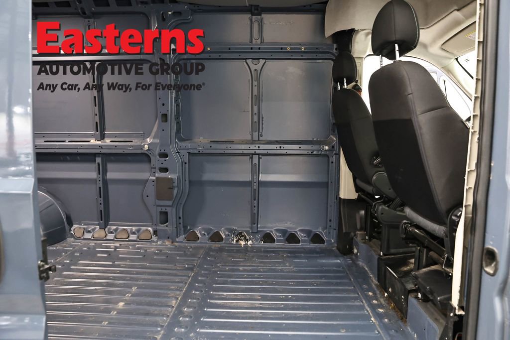 Used 2020 RAM ProMaster 3500 image 21