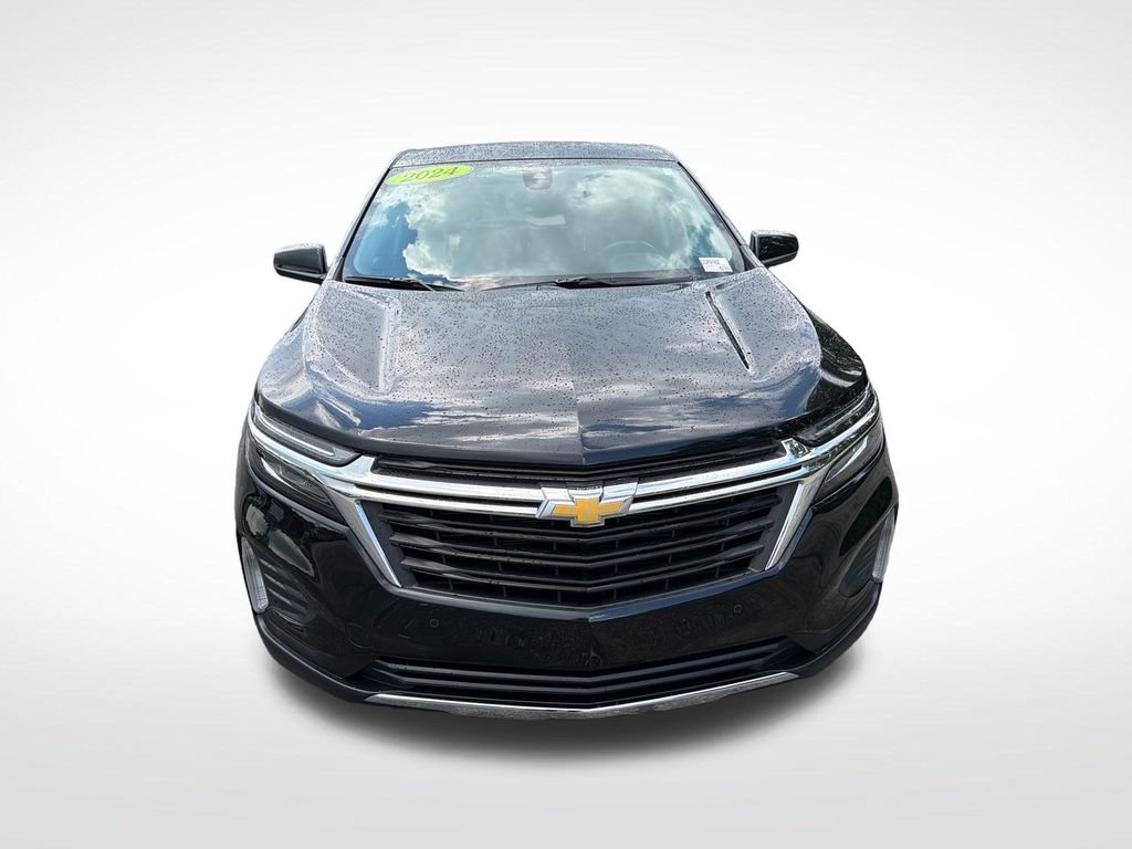 Used 2024 Chevrolet Equinox LT FWD image 10