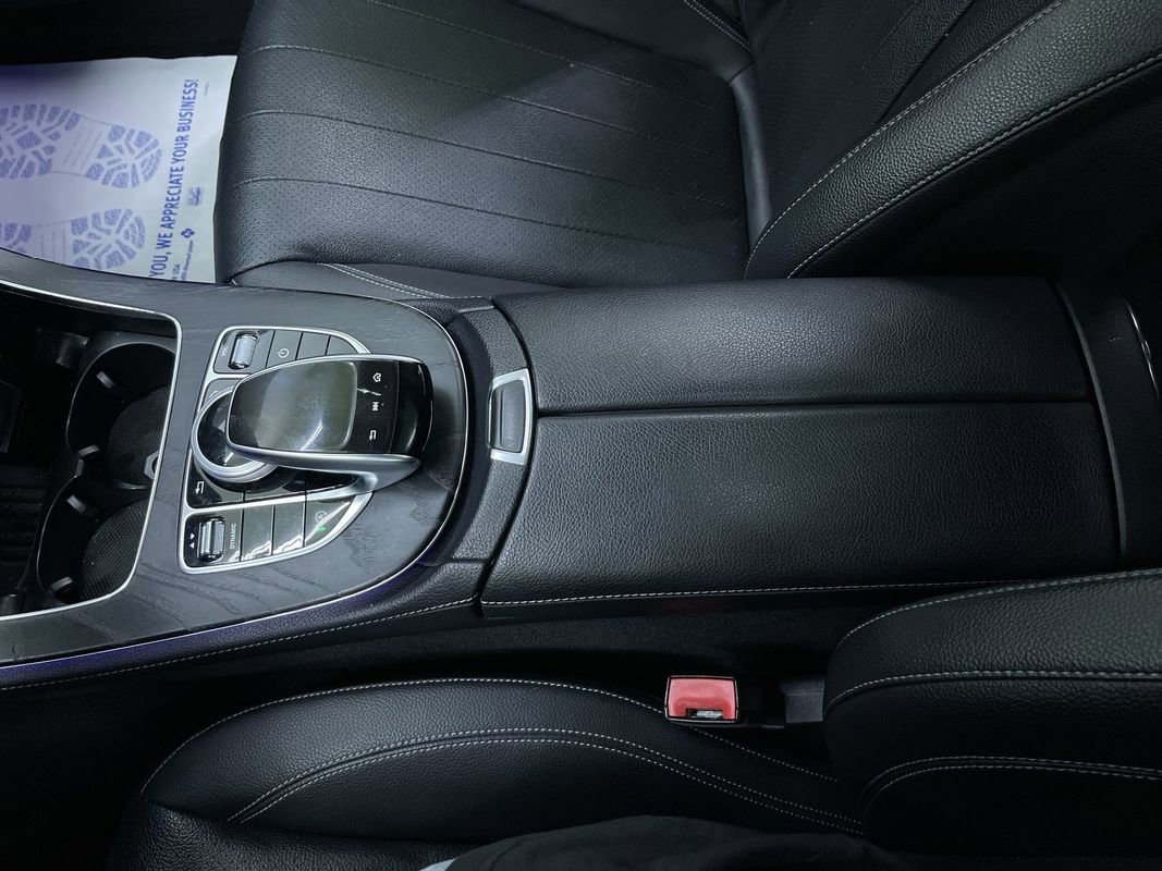 Used 2019 Mercedes-Benz E 300 4MATIC w/ Premium 1 Package image 25