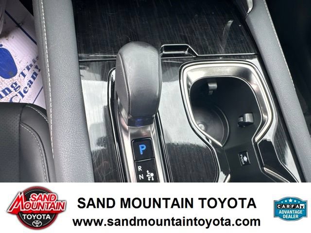 Used 2024 Lexus RX 350 FWD w/ Technology Package image 20
