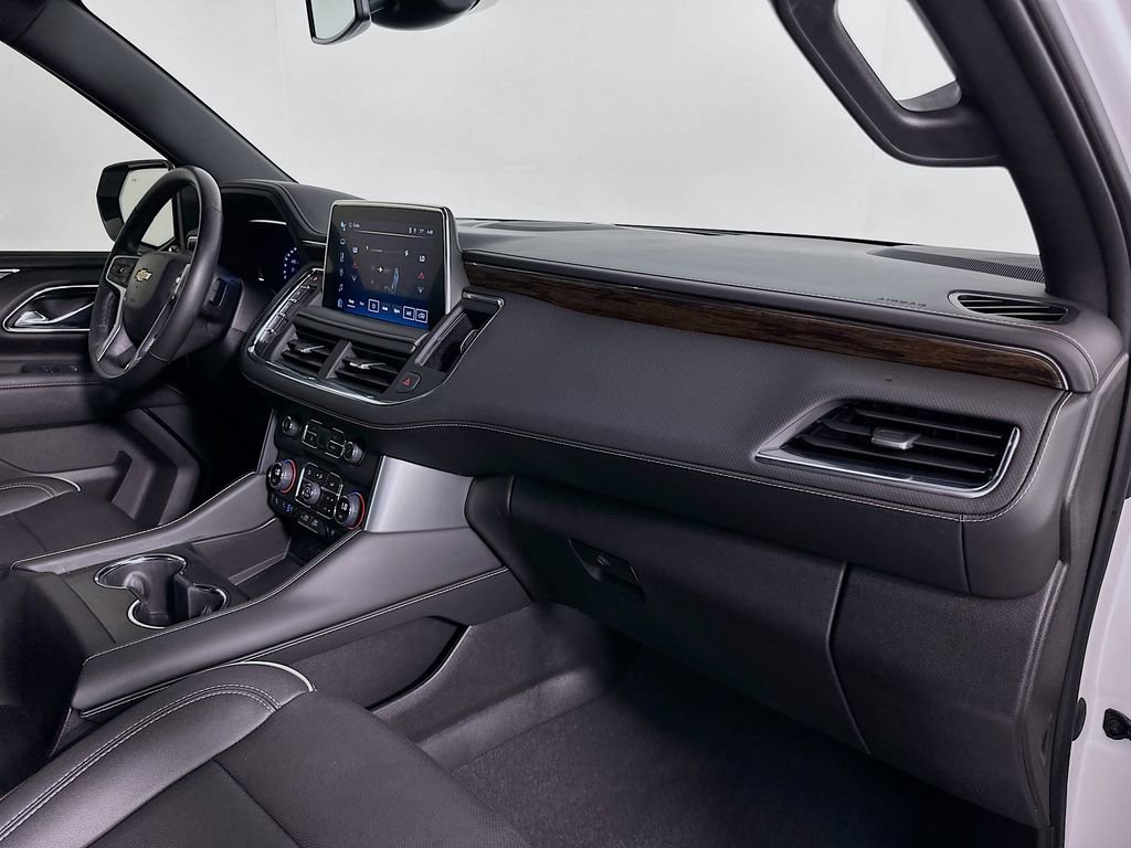 Used 2023 Chevrolet Tahoe Premier w/ Texas Edition RWD image 31