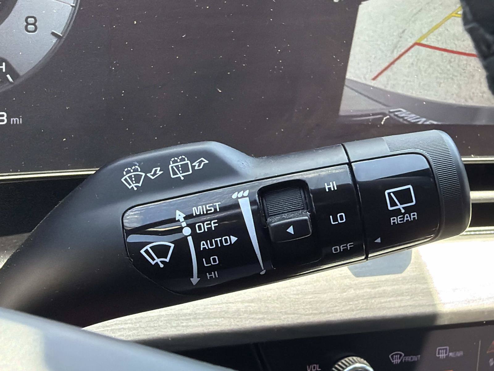 Used 2024 Kia Sportage X-Pro AWD/4WD image 29