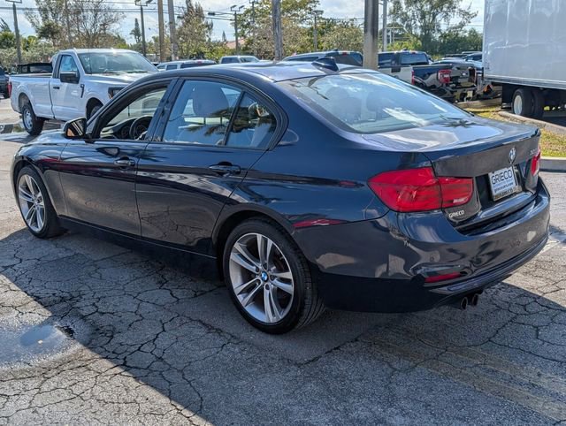 Used 2016 BMW 328i Sedan image 5