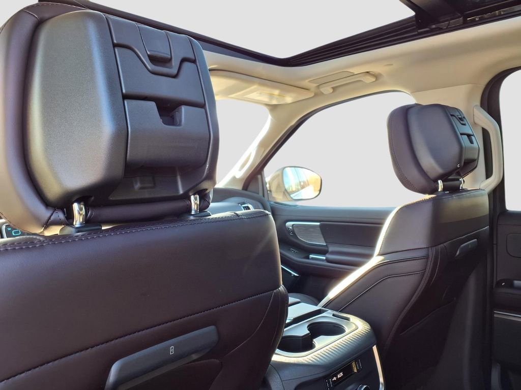 New 2026 Ford Expedition Max Platinum w/ Platinum Ultimate Package image 37