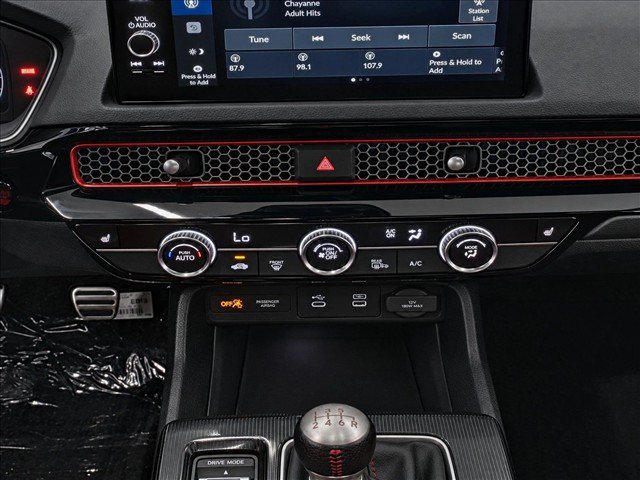 New 2026 Honda Civic Si image 9