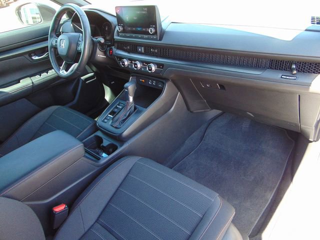 Certified 2023 Honda CR-V Sport image 26