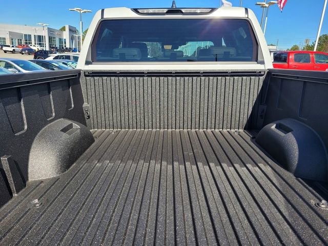 New 2025 Toyota Tundra Limited image 13