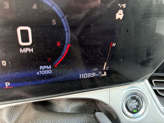 Used 2025 Chevrolet Trax LT w/ Driver Confidence Package image 17