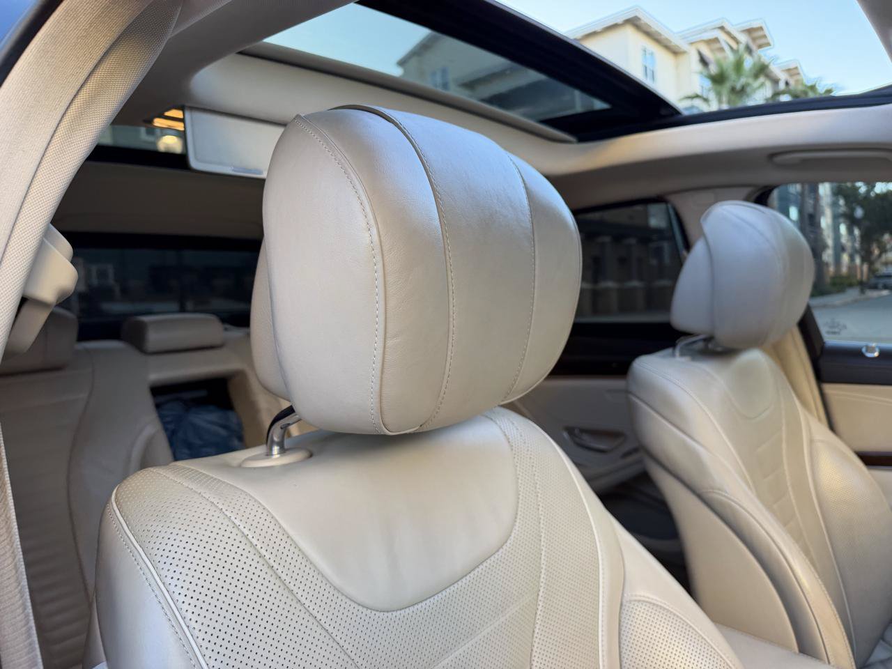 Used 2019 Mercedes-Benz S 560 Sedan image 83